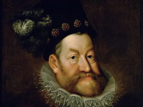 Nieśmiertelność, duchy i alchemia – mroczne fascynacje cesarza Rudolfa II
