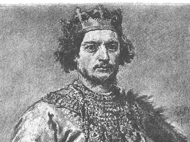Mieszko Bolesławowic: pochodzenie i śmierć