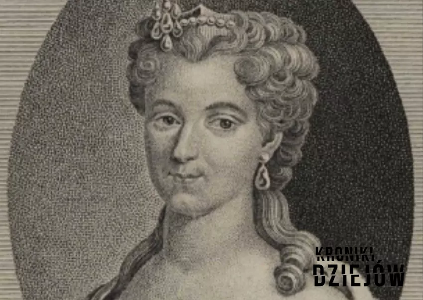 Maria Leszczyńska, czyli jej pochodzenie, potomstwo, rola w historii Francji i Polski