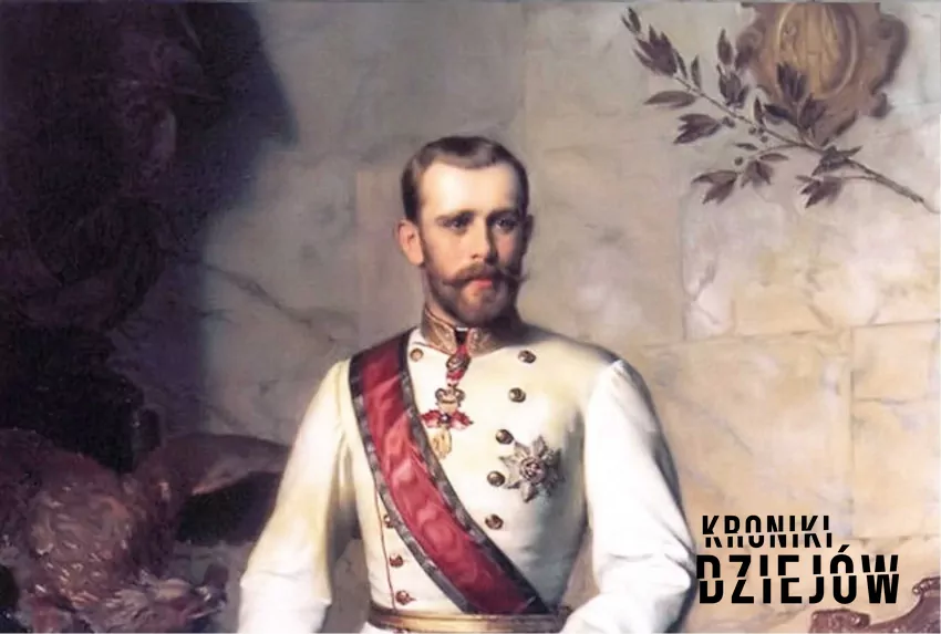 Książę Rudolf, syn Franciszka Józefa oraz jego życie, tajemnica, śmierć, kochanki, wykształcenie, małżeństwo