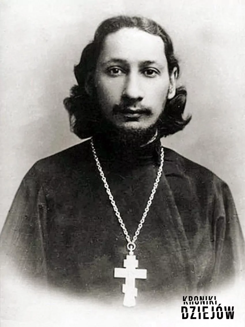 Pawieł Fłorienski