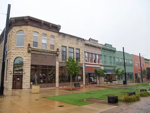 Historia Jodi Huisentruit