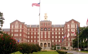 Fayetteville Medical Center