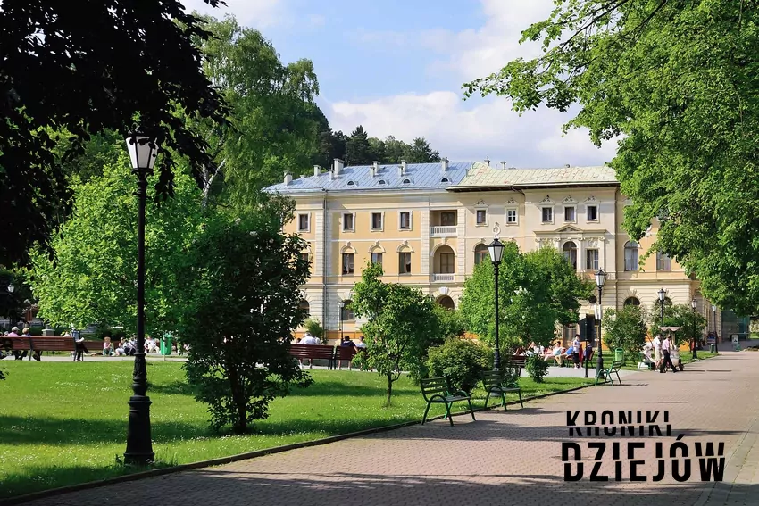 Wakacje w PRL-u krok po kroku, czyli odpoczynek wakacyjny, wakacje pracownicze, sanatoria i popularne miejsca na wakacje