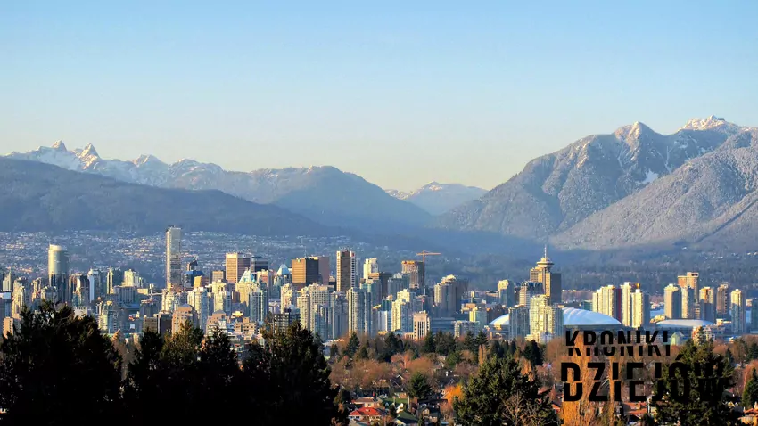 Vancouver