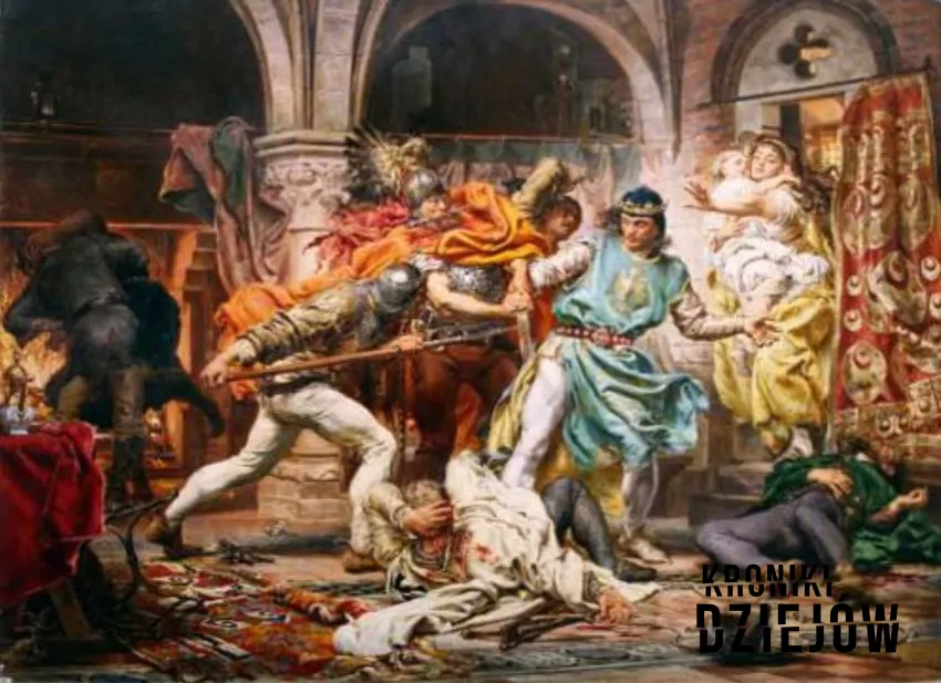 Przemysł II, król Polski, a także jego historia, najważniejsze wydarzenia, śmierć, daty, osiągnięcia, pochodzenie