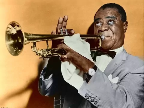 Louis Armstrong – życie i twórczość