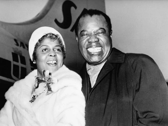 Louis Armstrong – życie i twórczość