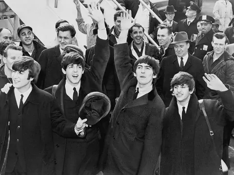 The Beatles: Historia i Dyskografia