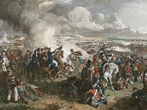 Bitwa pod Waterloo: data i znaczenie