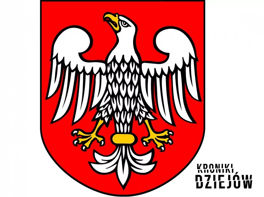Dlaczego dynastia Piastów wygasła, czyli informacje o dynastii Piastów, daty panowania, przedstawiciele, przyczyny oraz konsekwencje - fot. domena publiczna Herb Piastów Małopolskich, a także dlaczego dynastia Piastów wygasła, informacje, daty, przyczyny i skutki