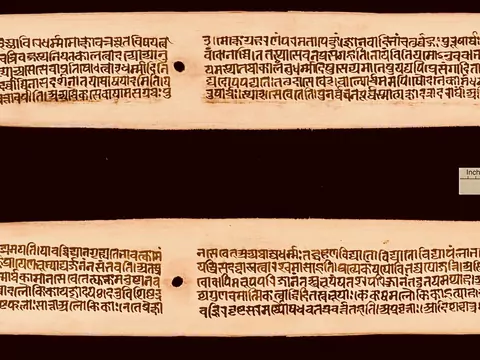 Kamasutra do dziś potrafi zawstydzać. Hinduska "edukacja seksualna" sprzed 1500 lat