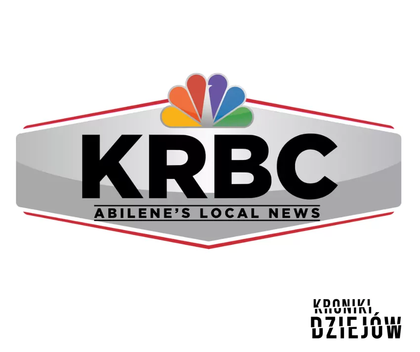 Logo stacji KRBC KRBC