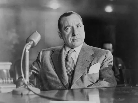 Historia Vito Corleone: ojciec chrzestny