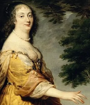 Ludwika Maria Gonzaga