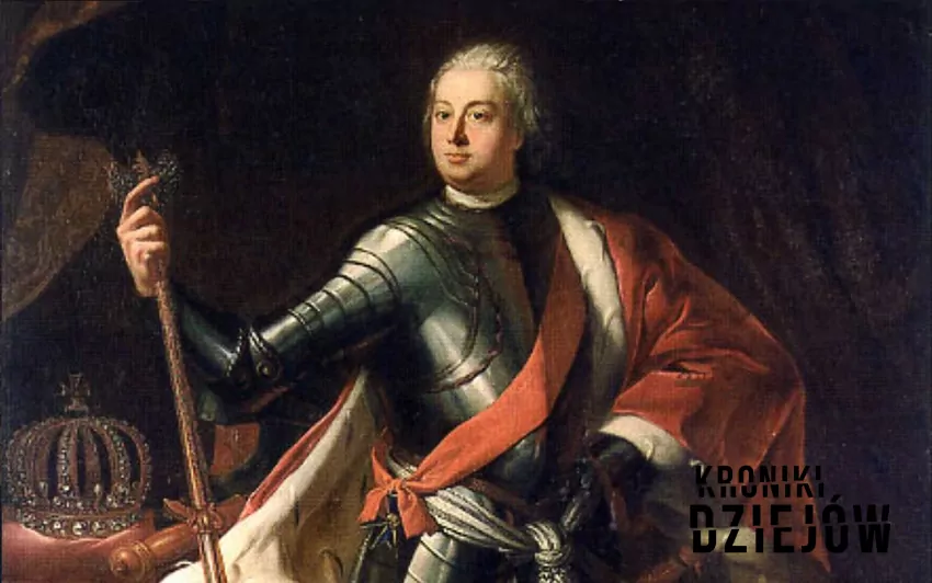 Święte Przymierze krok po kroku, czyli daty, strony, założenie, rozpoczęcie działalności, najwazniejsze wydarzenia, przedstawiciele państw - fot. domena publiczna Fryderyk Wilhelm, król Prus, a także informacje o Świętym Przymierzu, strony, założenie, rozpad i działalność