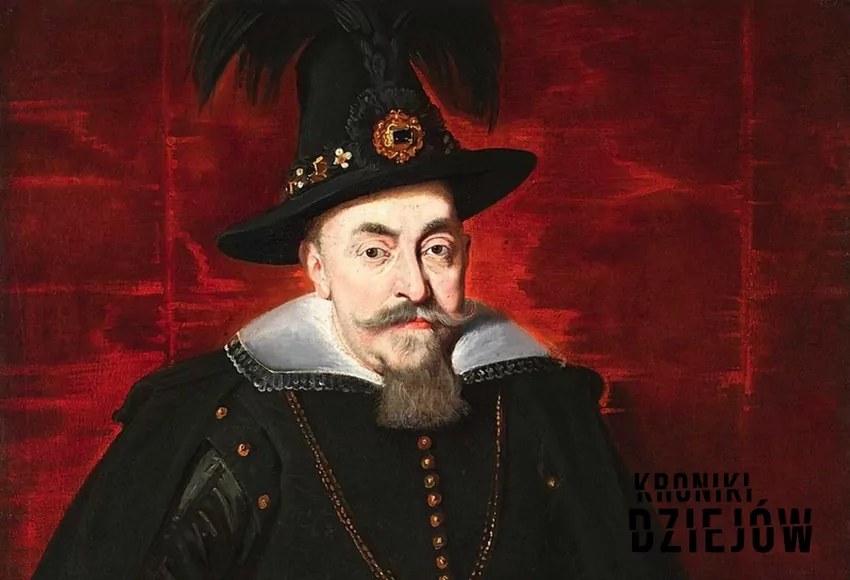 Zygmunt III Waza na obrazie Petera Paula Rubensa. Za jego panowania granice Rzeczpospolitej miały najszerszy zasięg w historii - fot. domena publiczna Dzieci Zygmunta III Wazy, czyli pochodzenie, potomstwo, żony, najważniejsze informacje