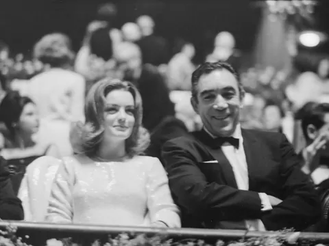 Tragiczne losy aktorki Romy Schneider