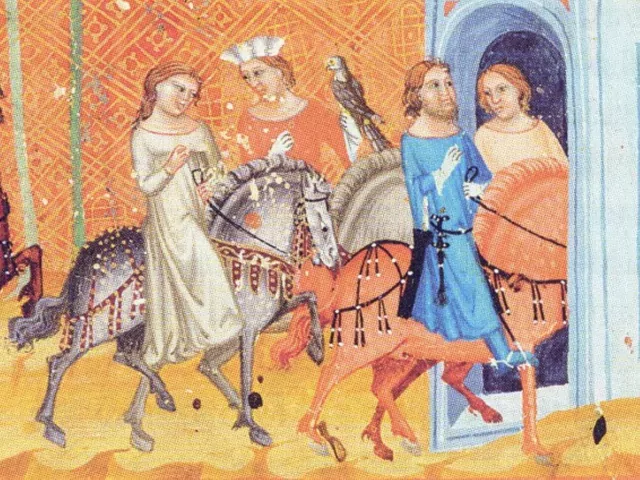 Kastracja Mieszka II: czy to prawda