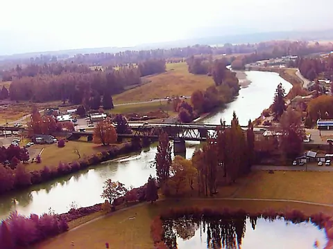 Morderstwo Mandy Stavik