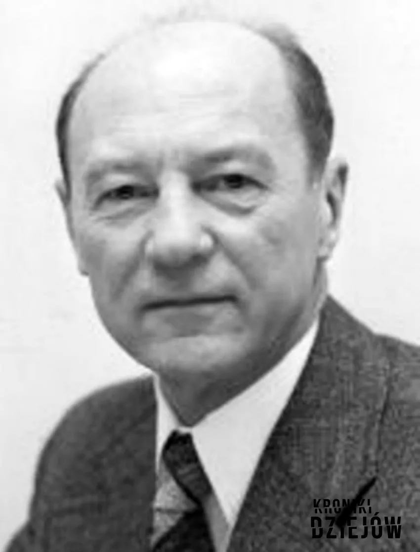 Gen. Mirosław Milewski, fot. domena publiczna/Wikipedia Gen. Mirosław Milewski