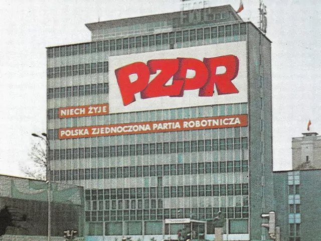 Akcja "Żelazo" w Polsce