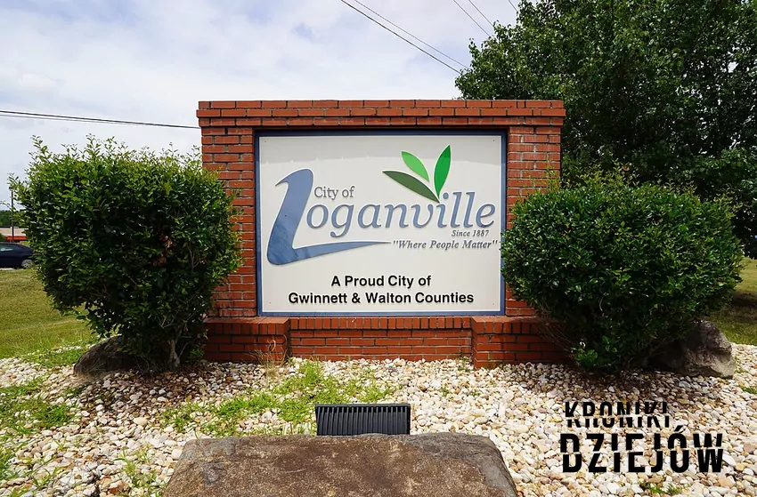 Loganville w Georgii Adoptowali dwóch chłopców. To, co robili za zamkniętymi drzwiami, wstrząsnęło Ameryką