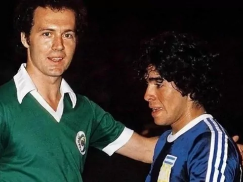 Franz Beckenbauer: Kariera i Sukcesy Trenerskie