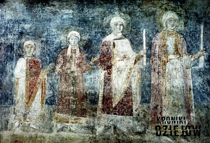 Córki Jarosława Mądrego: Anna, Anastazja, Elżbieta, Agata Jarosław Mądry i jego życiorys, czyli pochodzenie, daty, rozbudowa państwa, reformy oraz polityka zewnętrzna