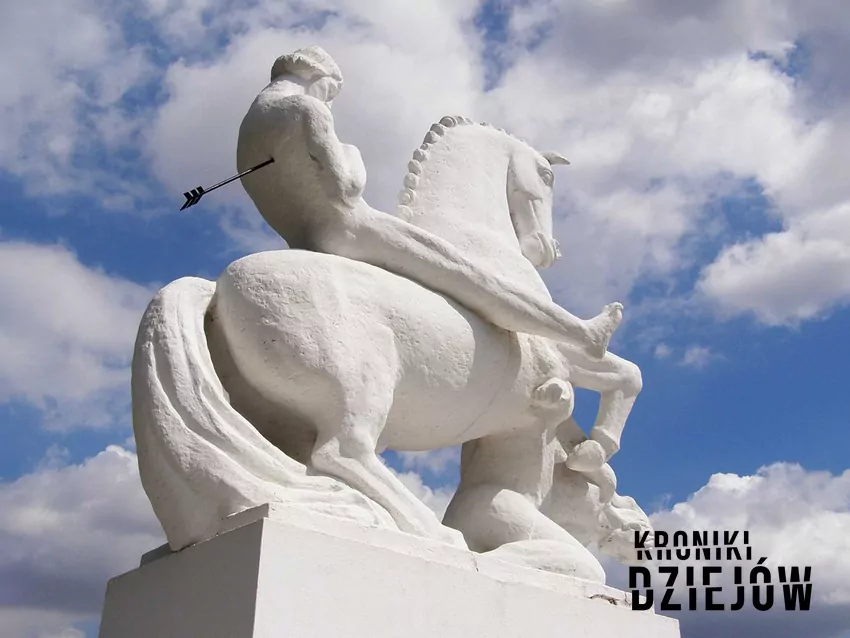 Konrad Mazowiecki i jego historia, czyli życiorys, pochodzenie, znaczenie dla Polski, konflikt z Leskiem białym