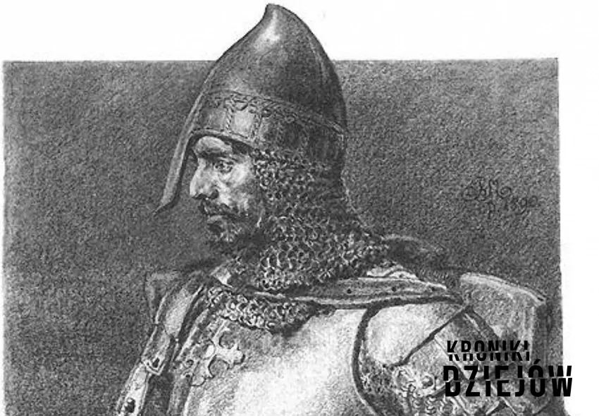 Konrad Mazowiecki i jego życiorys krok po kroku, czyli pochodzenie, znaczenie w historii Polski, bitwy, walka o władzę