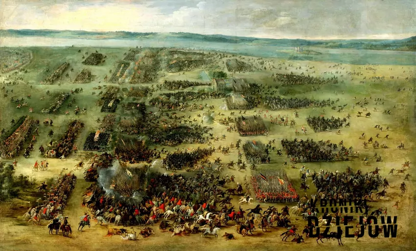 Bitwa pod Kircholmem krok po kroku, czyli daty, przyczyny, przebieg, strony i straty w konflikcie