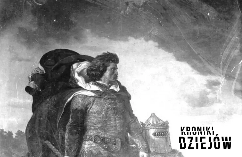 Władysław Łokietek zjednoczył ziemie Polski po rozbiciu dzielnicowym, a także informajce o przebiegu wydarzenia krok po kroku