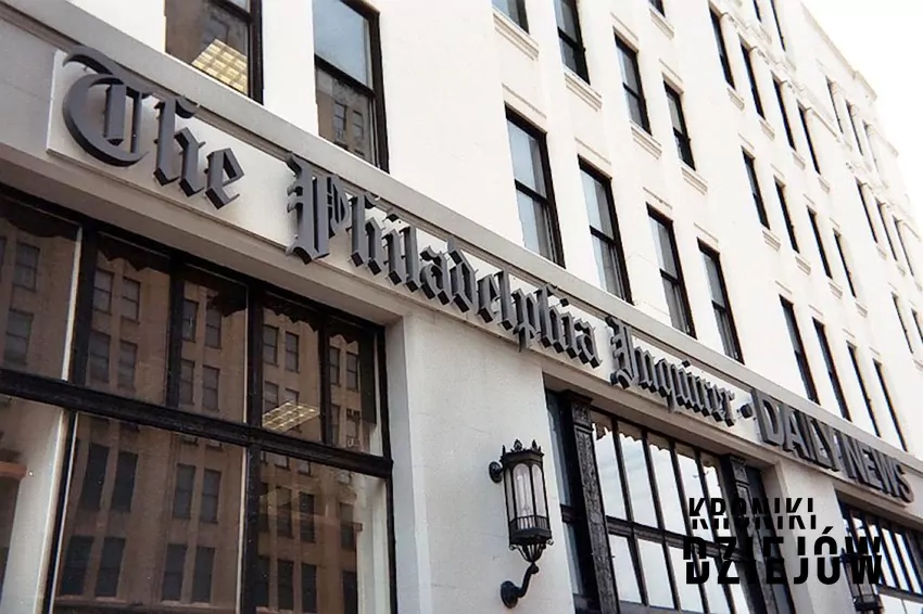 Sprawą Ellen Greenberg interesowały się media. Obszerne artykuły i analizy ukazały się m.in. na łamach "The Philadelphia Inquirer" The Philadelphia Inquirer