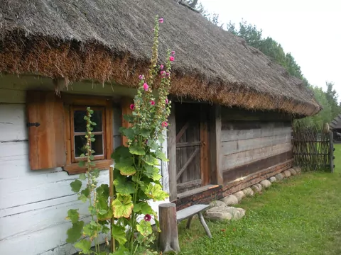 Między wiarą a magią ludową  - sekrety podlaskich szeptuch