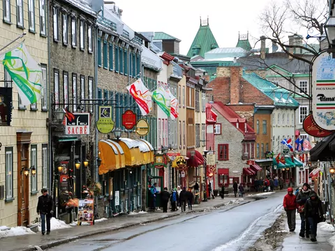 Zaginięcie Marilyn Bergeron