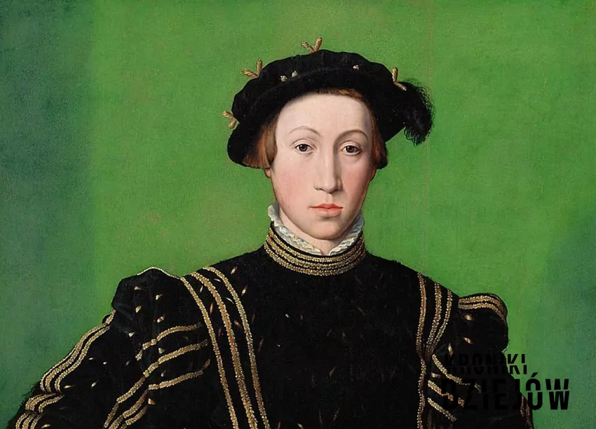 Maksymilian II Habsburg wybrany na króla Polski na obrazie Guillema Scrotesa, flamandzkiego mistrza pędzla - fot. domena publiczna Maksymilian II Habsburg, czyli informacje o wybraniu na króla Polski, władzy, historia, biografia, daty