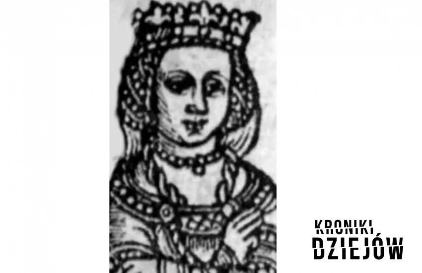 Zofia Holszańska i jej biografia krok po kroku, czyli żona Władysława Jagięłly króla Polski, a także jej biografia, życiorys i ciekawostki