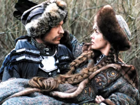 Zawrócił w głowie nie tylko Helenie