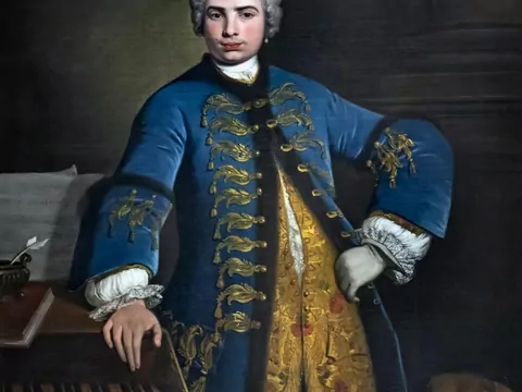 Celebryta pozbawiony męskości. Kim był Farinelli – ostatni kastrat w dziejach opery?