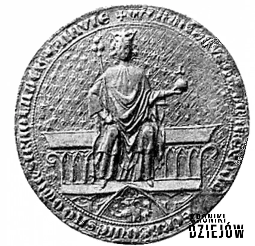 Koronacja Władysława Łokietka, czyli jej data, przebieg krok po kroku, informacje o królu, znaczenie koronacji dla Polski