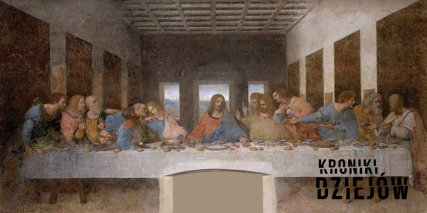 12 apostołów Chtystusa - śmierć, okoliczności śmierci i informacje jak zginęli apostołowe Chrystusa