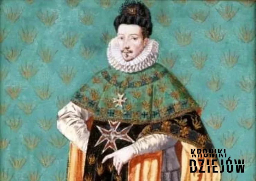 Henryk Walezy. Zgodnie z panującymi stereotypami, monarcha miał na swoim koncie liczne, bardziej lub mniej trwałe, romanse Kochanki Henryka Walezego, czyli historia kobiet w życiu króla Polski i Francji