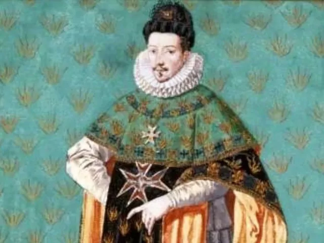 Kochanki Henryka Walezego