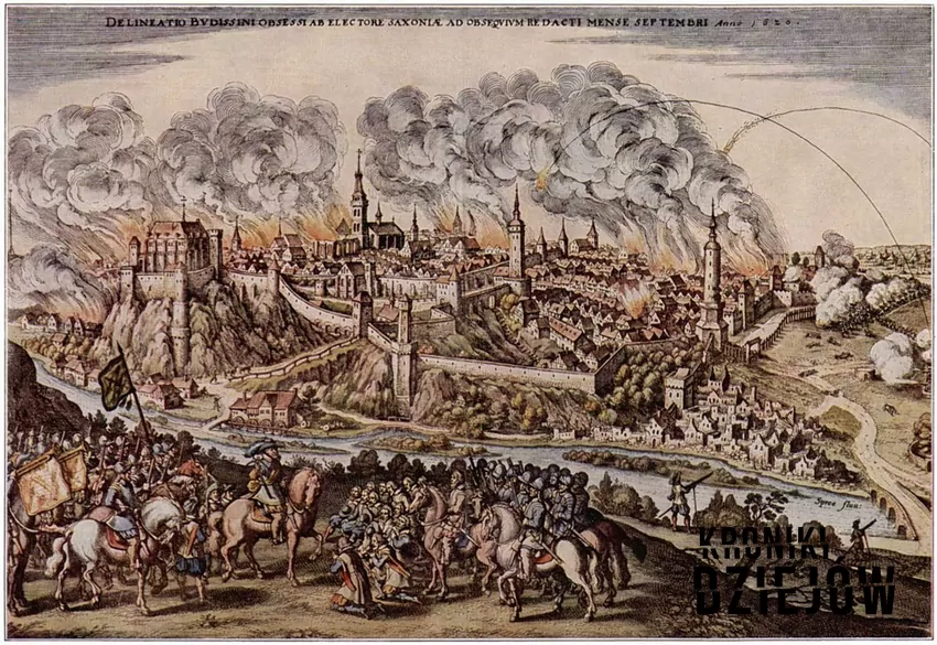 Wojna trzydziestoletnia krok po kroku, czyli przyczyny i skutki, strony konfliktu, wydarzenia, daty, pokój