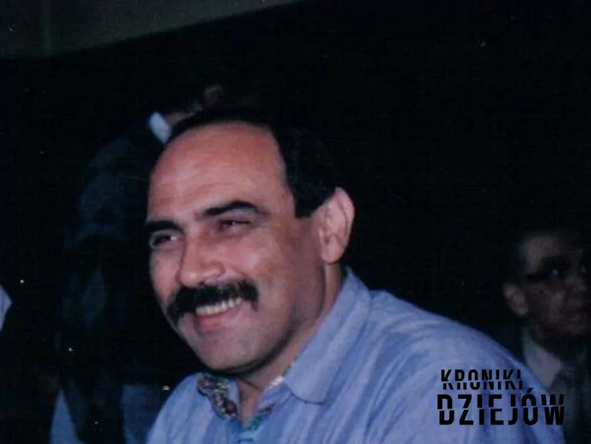 Andrzej Zaucha, jeden z największych gwiazdorów z czasów PRLu - fot. licencja CC BY-SA 4.0 10 zapomnianych piosenkarzy, największych gwiazd muzyki z czasów PRLu, sylwetki najbardziej niezwykłych gwiazd swoich czasów