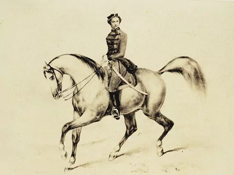 Historia Anny Henryki Pustowójtówny