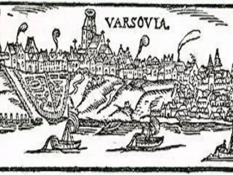 Most Zygmunta Augusta: data, długość, koszt