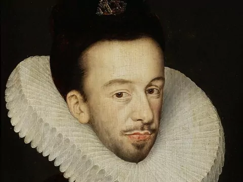 Panowanie Henryka Walezego