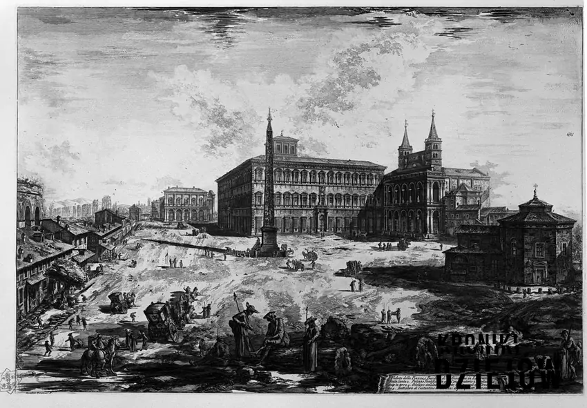 Pornokracja, czyli najgorszy okres w historii papiestwa, a także daty, najważniejsze postacie i informacje